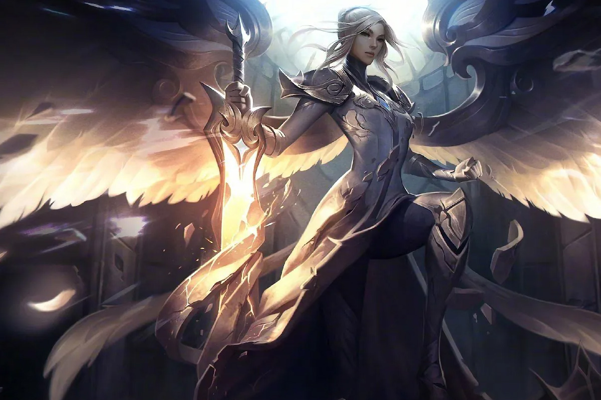 Nam game thủ gửi mail xin Riot Games trang phục hiếm nhất LMHT và cái kết bất ngờ