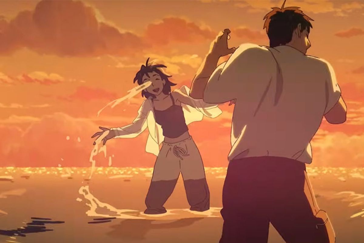 Phim Hoạt Hình Lost in Starlight Bùng Nổ Trên  Netflix Với Lời Khen Từ Bong Joon Ho