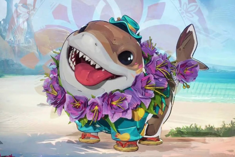 Marvel Rivals Toad Skin Mới Trong Marvel Rivals Đi Kèm Một Thông Điệp Ẩn Ít Người Biết
