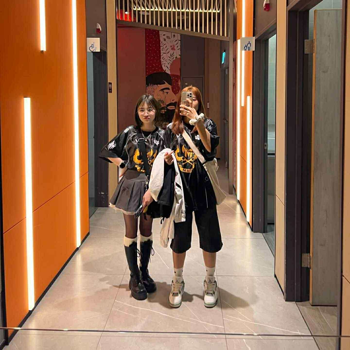 LCP 2025: Fangirl GAM Esports Bày Tỏ Niềm Vui Trước Nội Chiến VCS, Gửi Lời Động Viên Kiaya