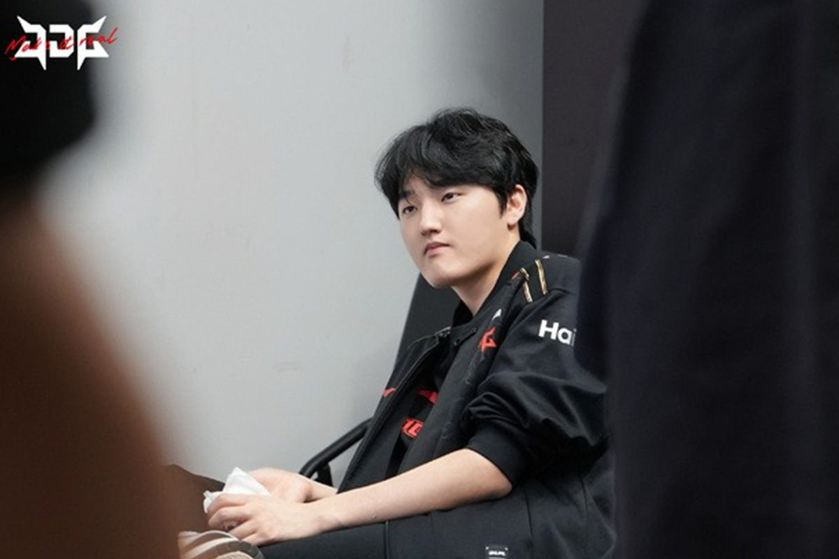 LMHT: Fan LPL kêu gọi Peyz nên quay về LCK khi chứng kiến JDG thất bại trước WE