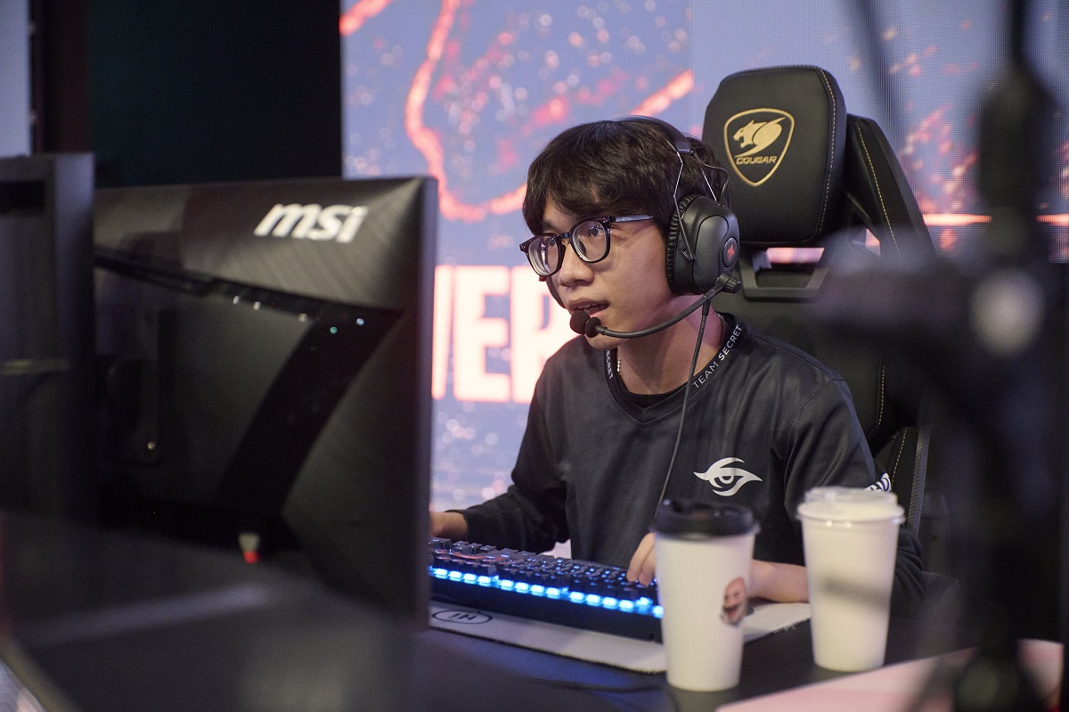 LCP 2025: TSW Steller Bày Tỏ Tiếc Nuối Khi Chưa Thể Hiện Được Những Gì Tốt Nhất