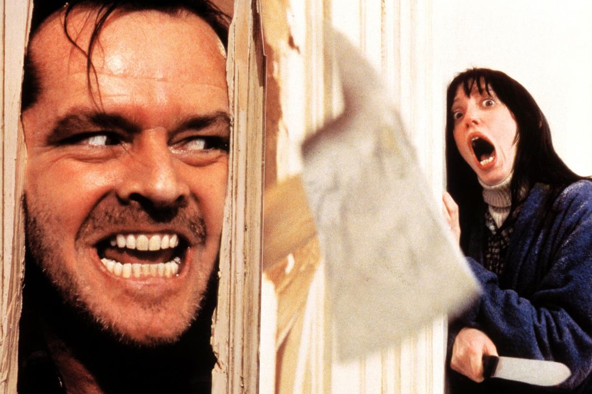 Top những chi tiết mà khán giả đã bỏ qua trong phim The Shining (Phần 2)