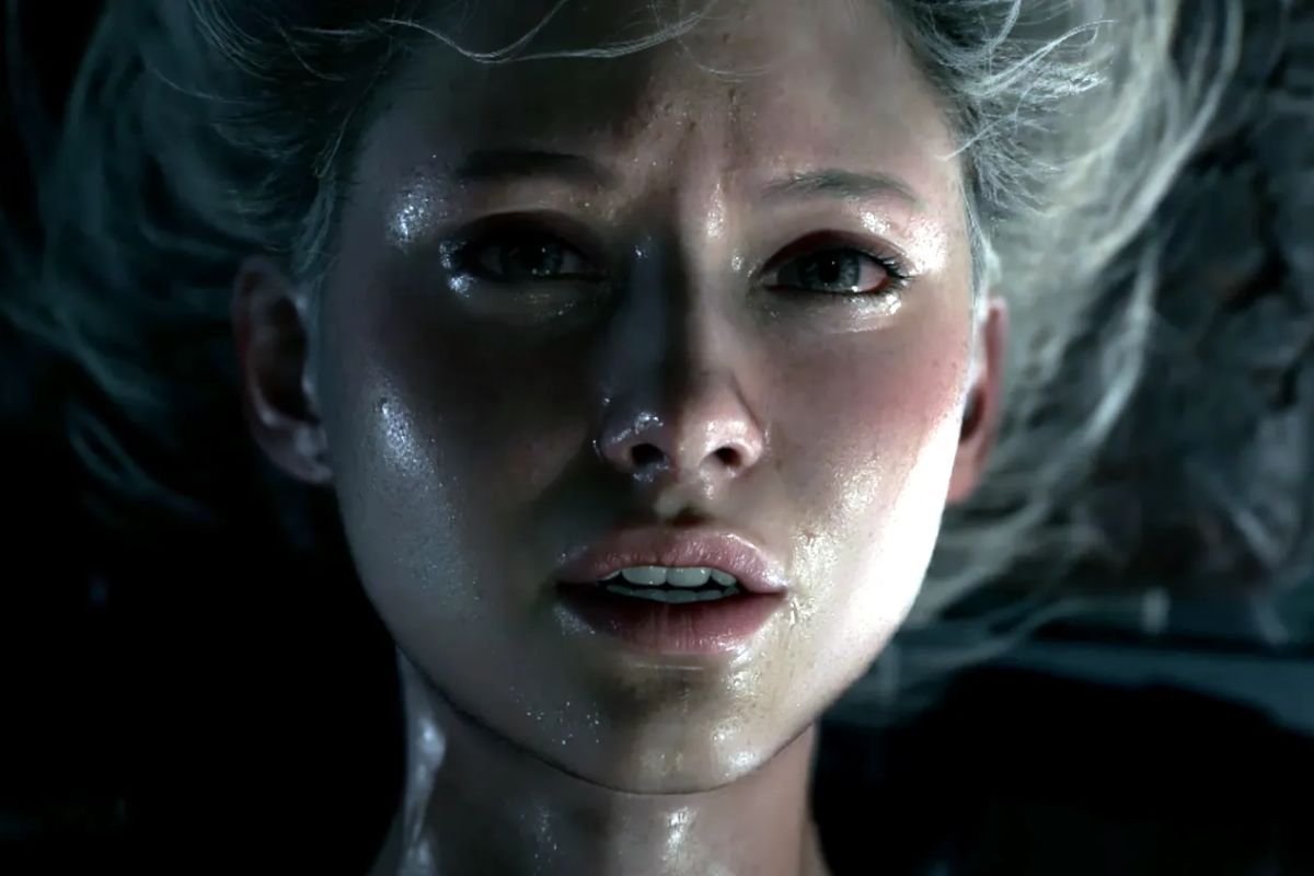 Resident Evil Requiem Chính Thức Được Công Bố Tại Summer Game Fest