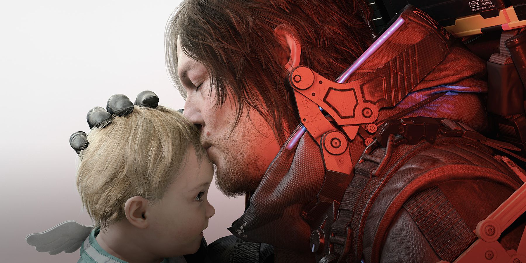 Death Stranding Chính Thức Được Chuyển Thể Thành Anime