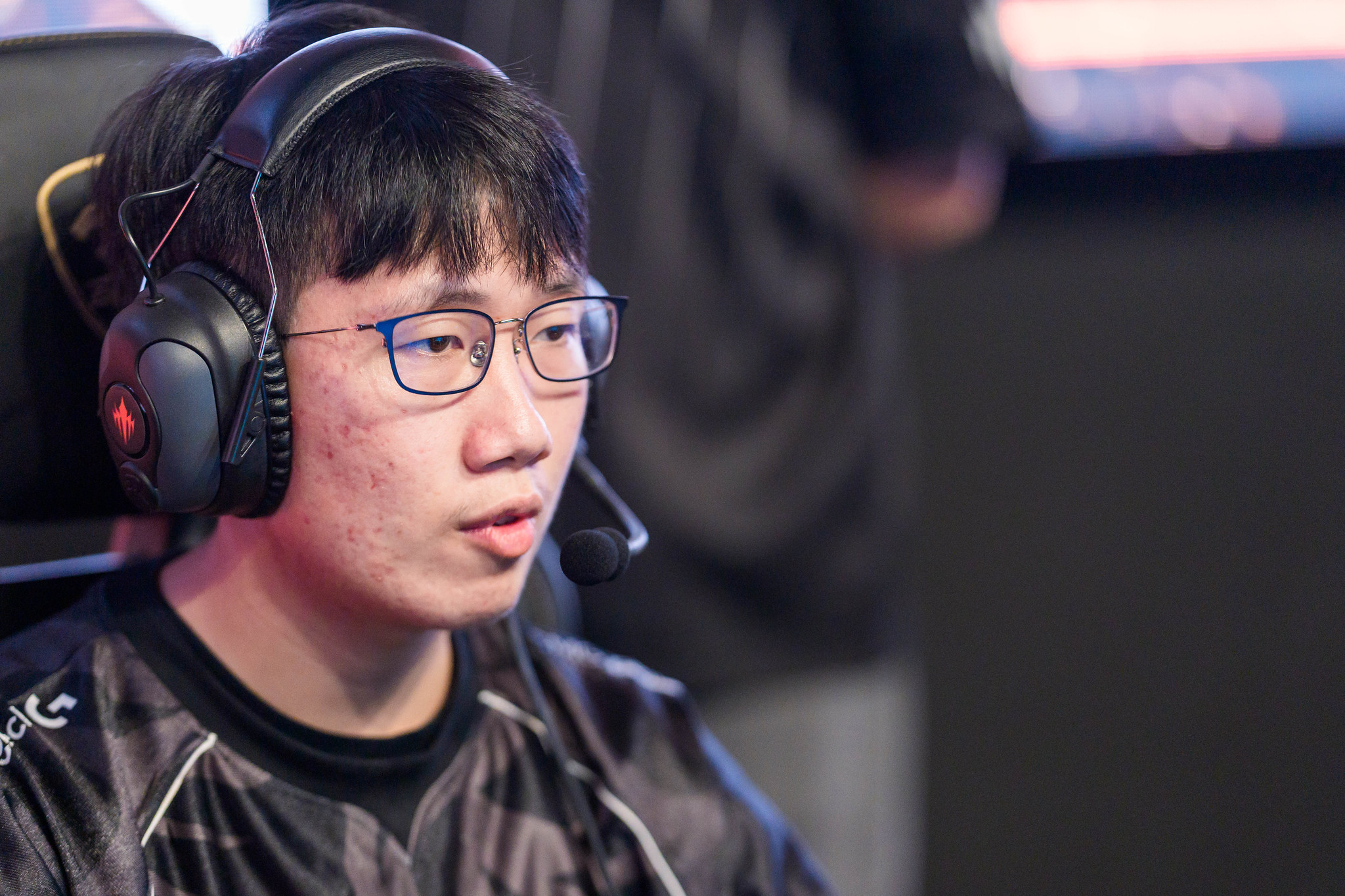 LCP 2025: GAM Kiaya Tiếc Nuối Vào Phút Cuối, Có Bài Học Lớn Trước MSI 2025