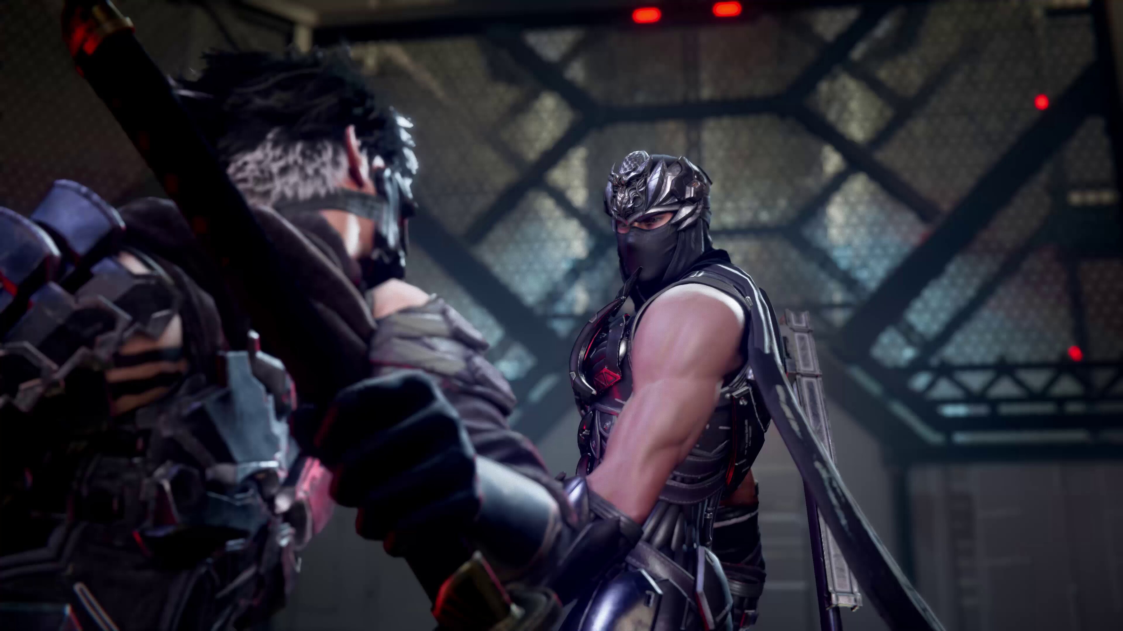 Ninja Gaiden 4 Được Chốt Ngày Ra Mắt Trong Chương Trình Xbox Games Showcase 2025