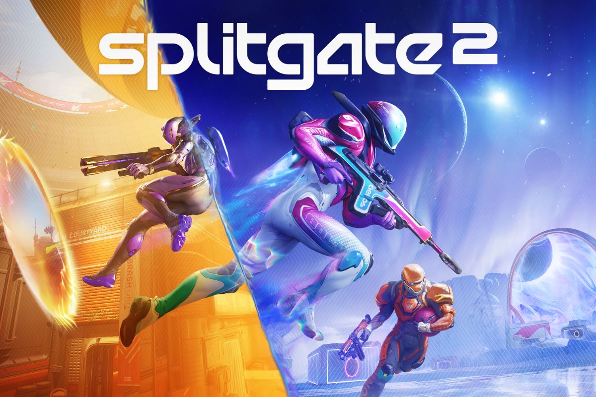 Splitgate 2 Phải Giảm Giá Bundle 145 Đô La Sau Phản Ứng Dữ Dội 