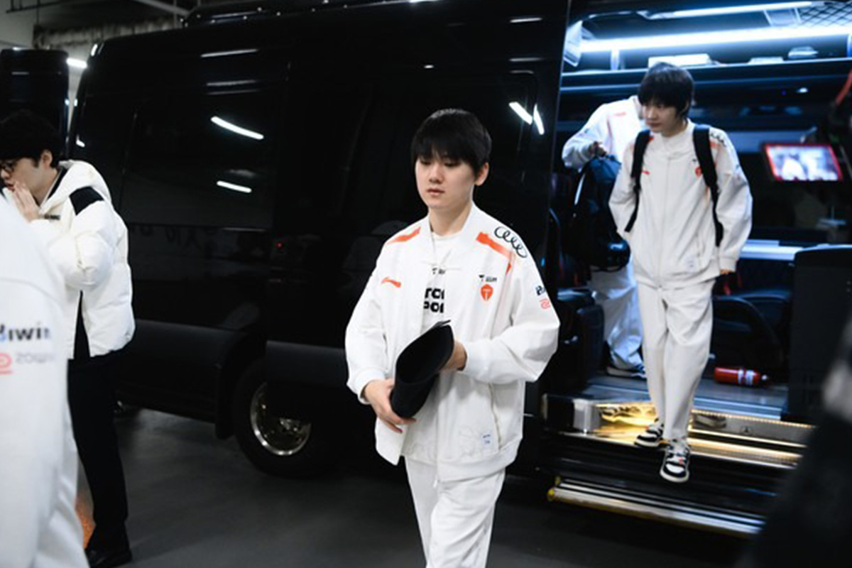 LMHT: TES thiết lập loạt thành tích cực tệ xuyên suốt 5 mùa giải khiến fan nản lòng