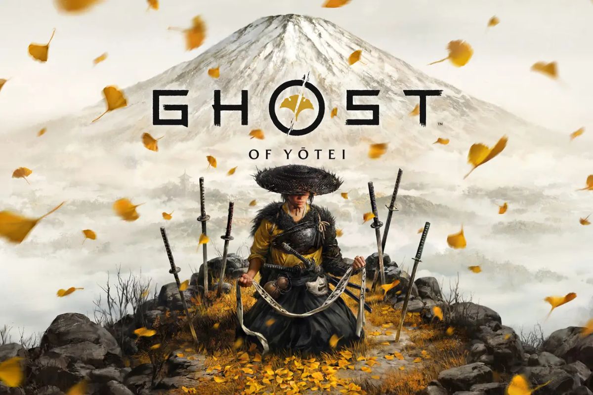 Ghost of Yotei Vô Tình Xác Nhận Sự Trở Lại Của Tính Năng Tắm Suối Nước Nóng