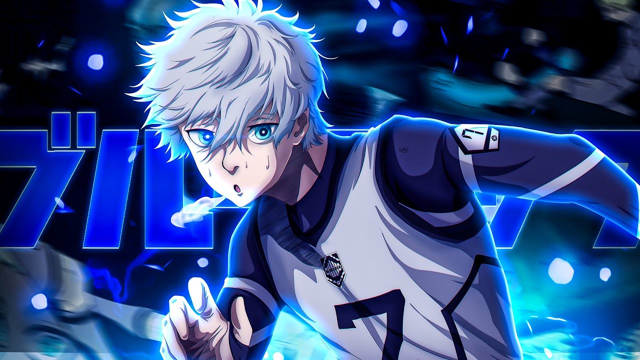 Spoiler Blue Lock Chap 306: Quyết Tâm Của Nagi