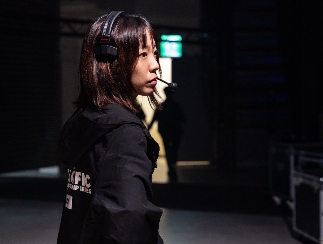 LCP 2025: GAM Adrian Chia Sẻ Niềm Vui Đến Với MSI Và Cơ Hội Thi Đấu Ở Đà Nẵng