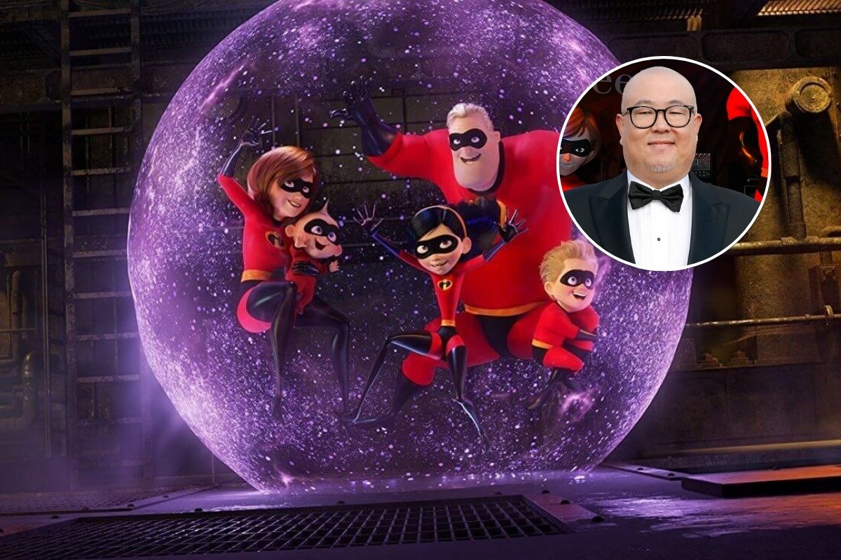 Gia Đình Siêu Nhân 3 Công Bố Đạo Diễn Mới: Peter Sohn Tiếp Quản Từ Brad Bird