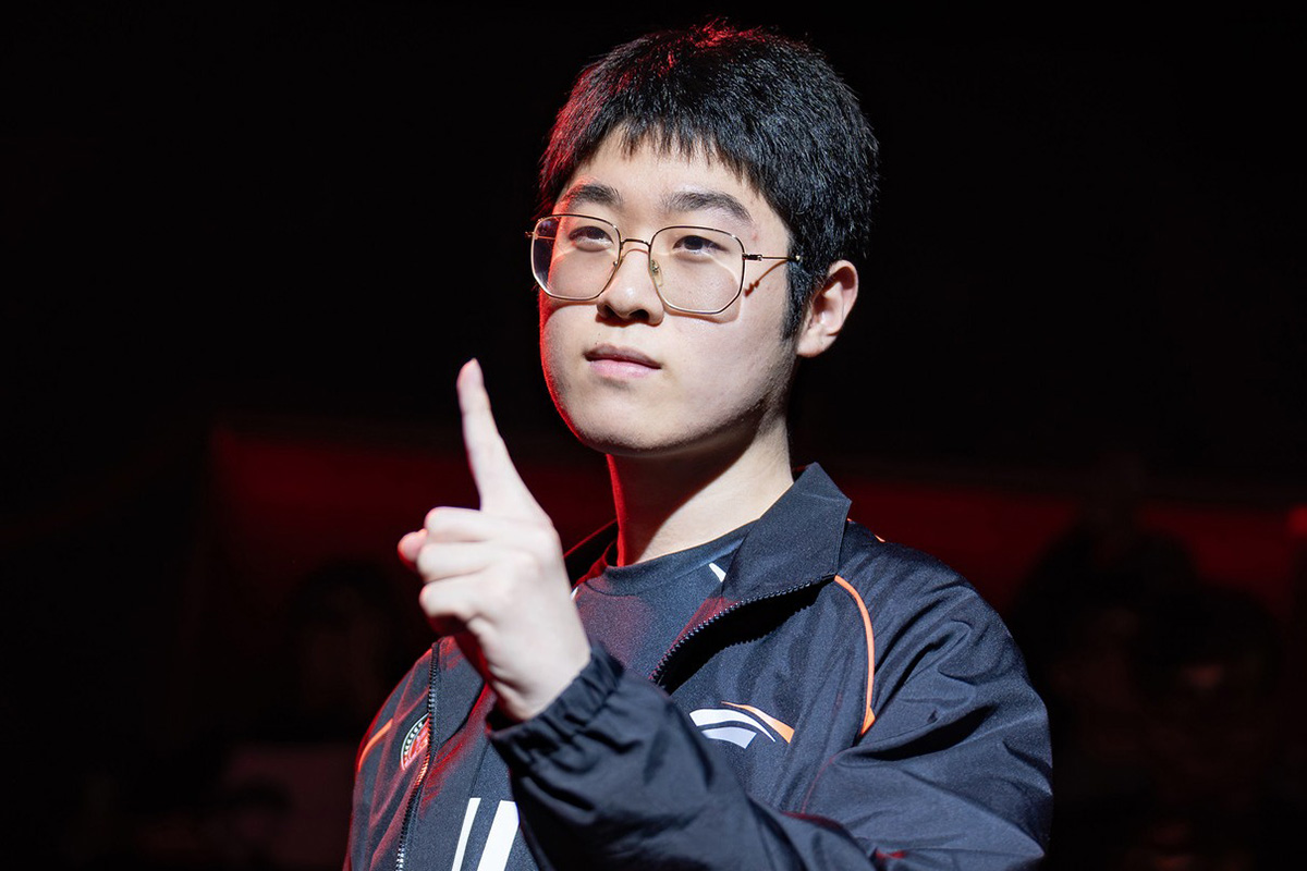 LMHT: Zeus đã cho thấy nghề tuyển thủ chứa nhiều bất cập ảnh hưởng đến kỹ năng sống