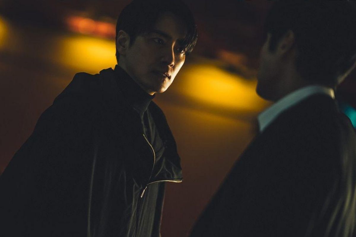 “Mercy for None” – Phim Hàn Không Có Nhân Vật Nữ, Nghẹt Thở Từ Đầu Đến Cuối