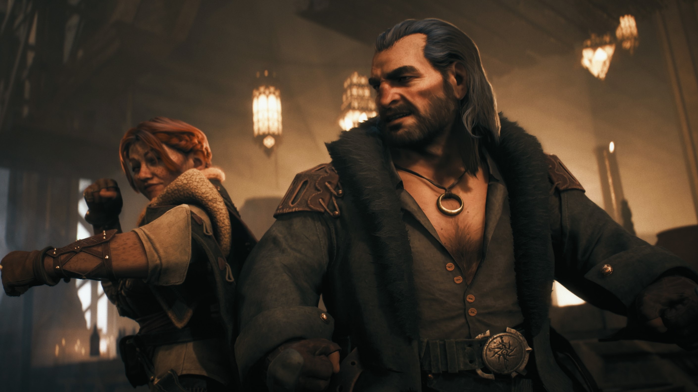 Không Chỉ Thất Bại Trên Thị Trường, Dragon Age: The Veilguard Còn Gây Ra Nhiều Vấn Đề Nội Bộ