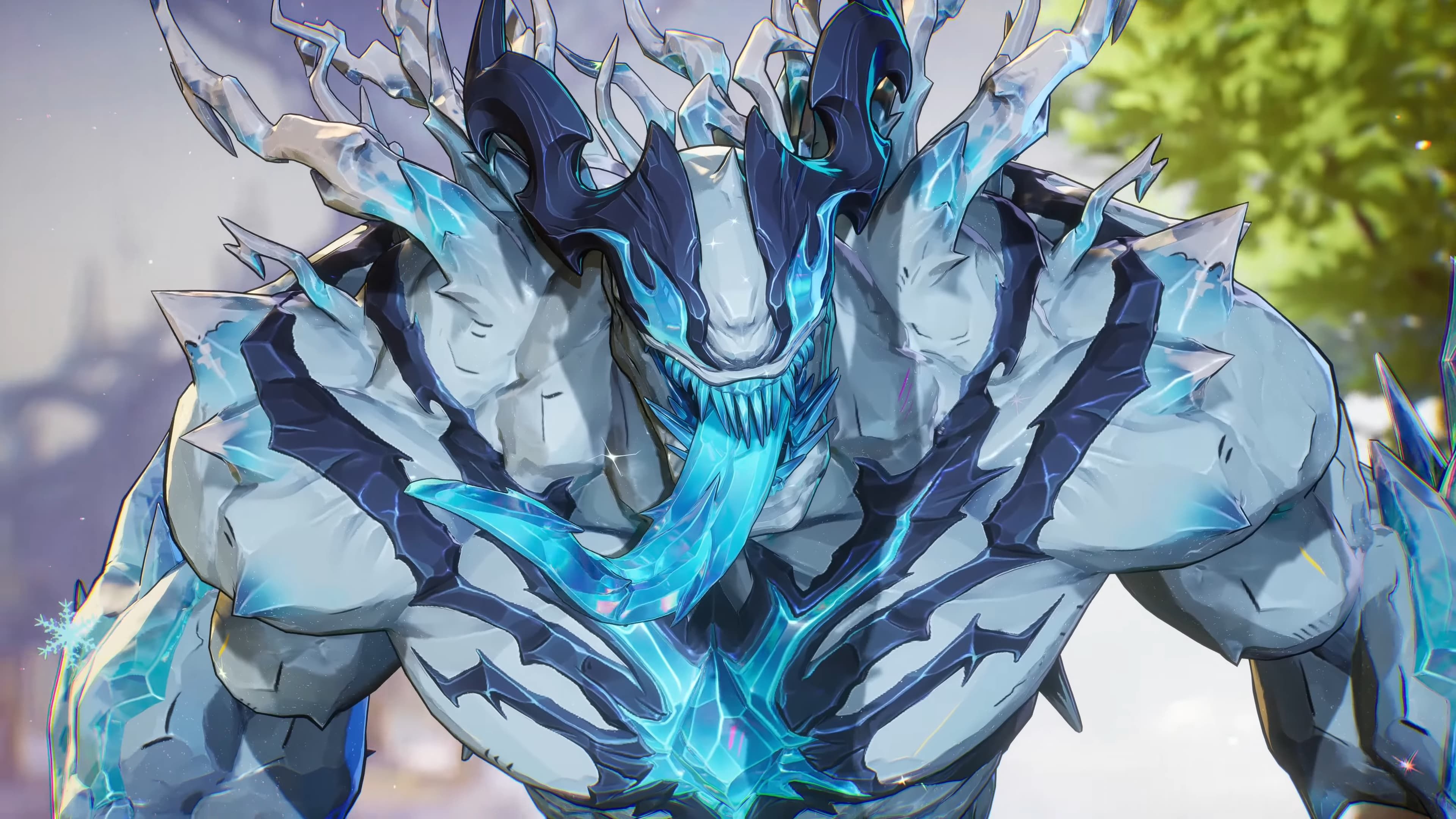 Marvel Rivals Công Bố Mở Bán Skin Hiếm Trở Lại Trong Thời Gian Giới Hạn