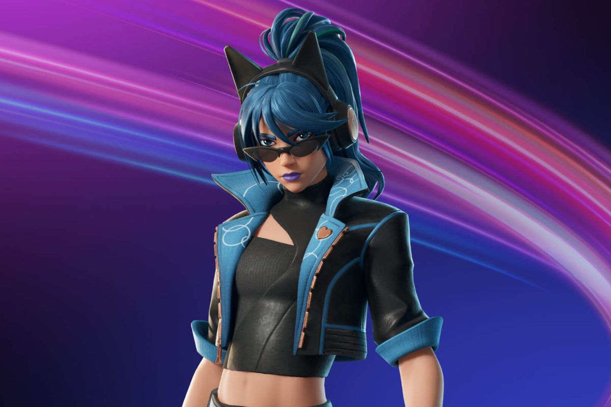 Epic Games Vừa Khởi Kiện Một Kẻ Gian Lận Nữa Trong Fortnite