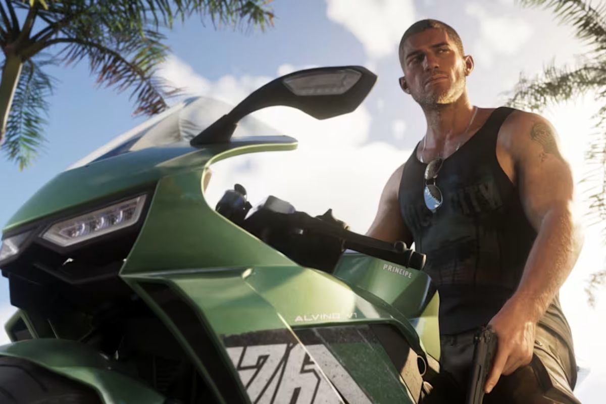 Leaker Tuyên Bố Cốt Truyện GTA 6 Còn Chưa Được Phát Triển Hoàn Tất