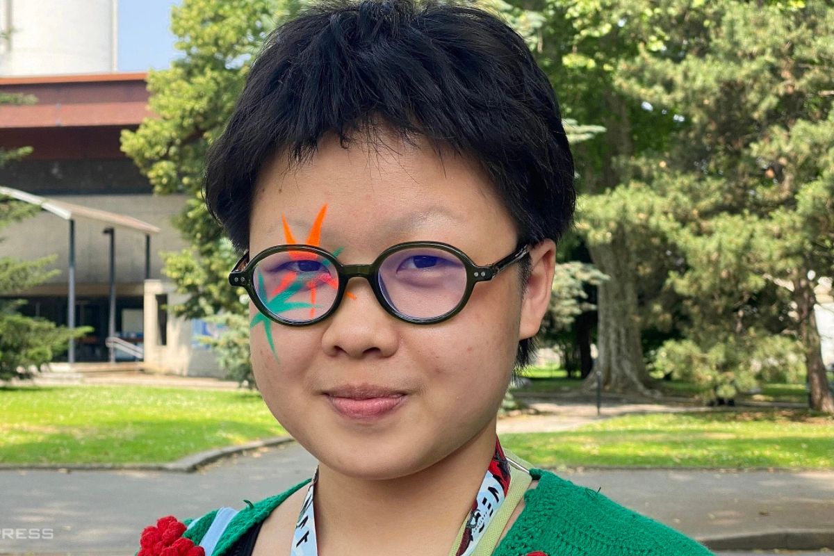 Phim Hoạt Hình Sinh Viên Việt Ghi Dấu Ấn Tại Liên Hoan Phim Hoạt Hình Pháp