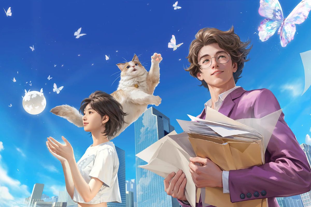 Nhà Phát Triển InZoi Nói Người Chơi Đừng Quan Tâm Tới Steam Charts