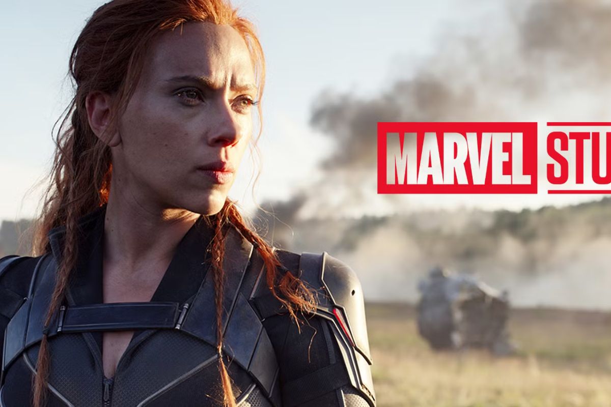 Sao Nữ Scarlett Johansson Nói Về Thách Thức Khi Đóng Phim Marvel Với Dàn Diễn Viên Đông Đảo
