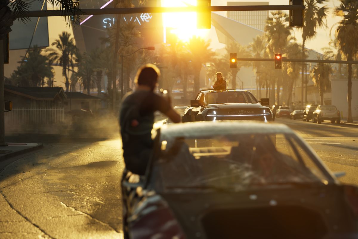 MindsEye - “Đối Thủ Của GTA” Tệ Tới Mức PlayStation Đã Cho Phép Hoàn Tiền