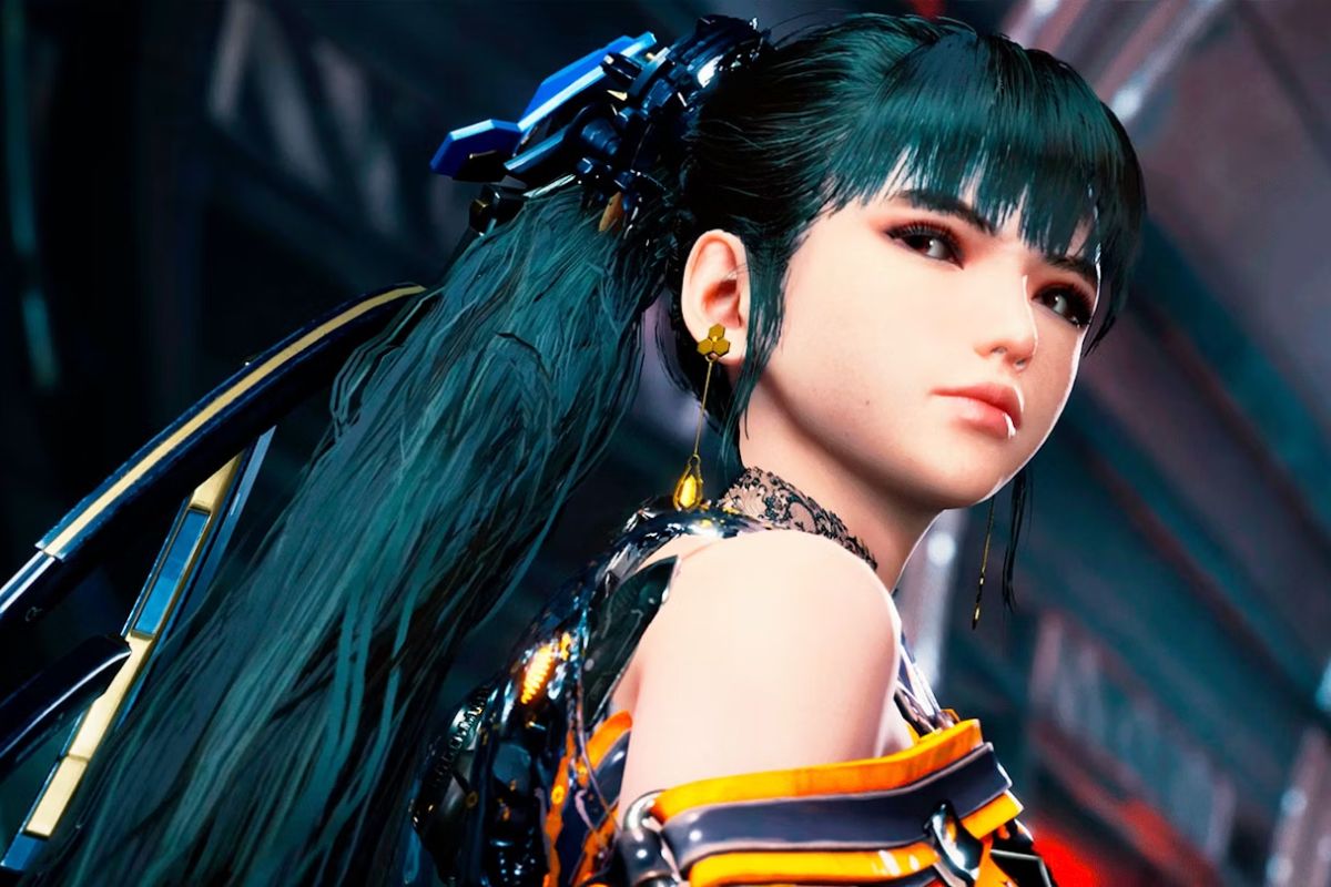 Stellar Blade Phá Vỡ Kỷ Lục Với Lượng Người Chơi Khổng Lồ Trên Steam