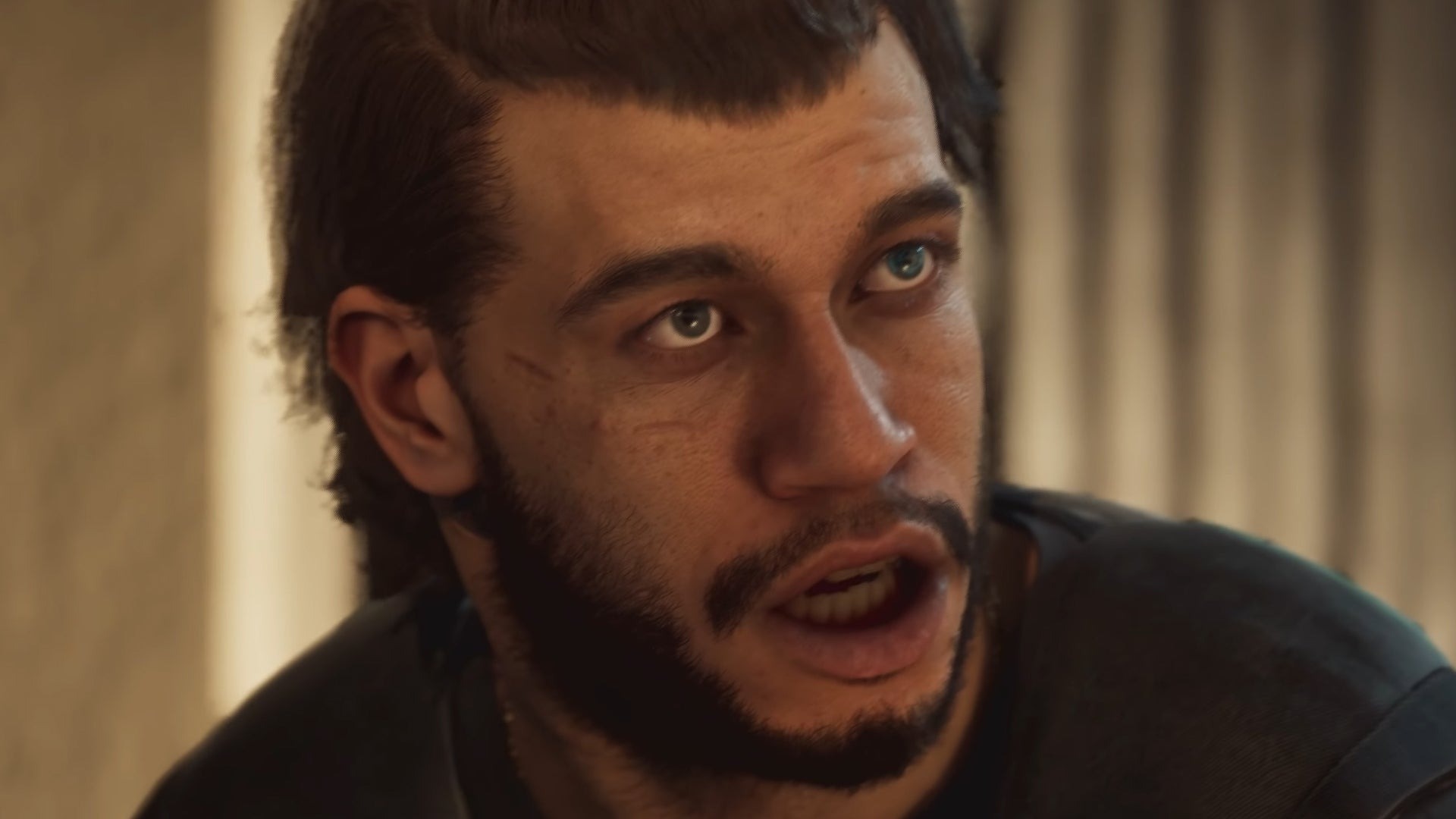 Streamer Được MindsEye Tài Trợ Bất Ngờ Phải Ngừng Stream Ngay Khi Chuẩn Bị Bắt Đầu