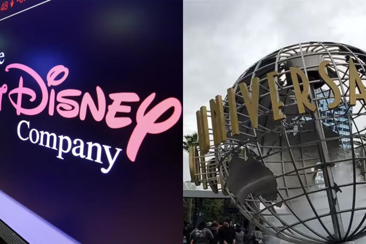 Disney và NBCUniversal kiện Midjourney: AI Bị Tố Sao Chép Trắng Trợn Nhân Vật Bản Quyền