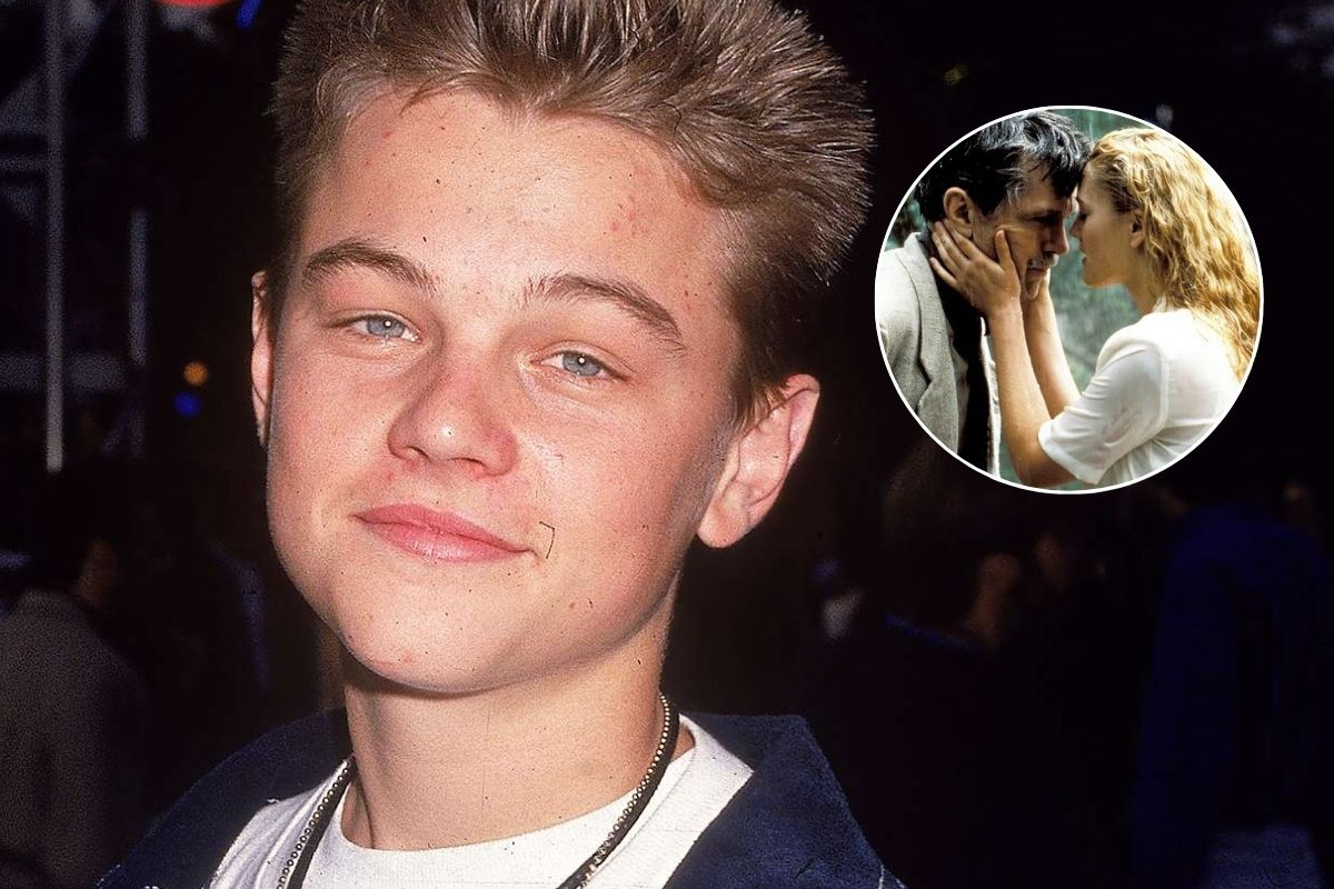 Khi Leonardo DiCaprio Bị Cắt Vai Khỏi Phim Đầu Tay Cùng Drew Barrymore