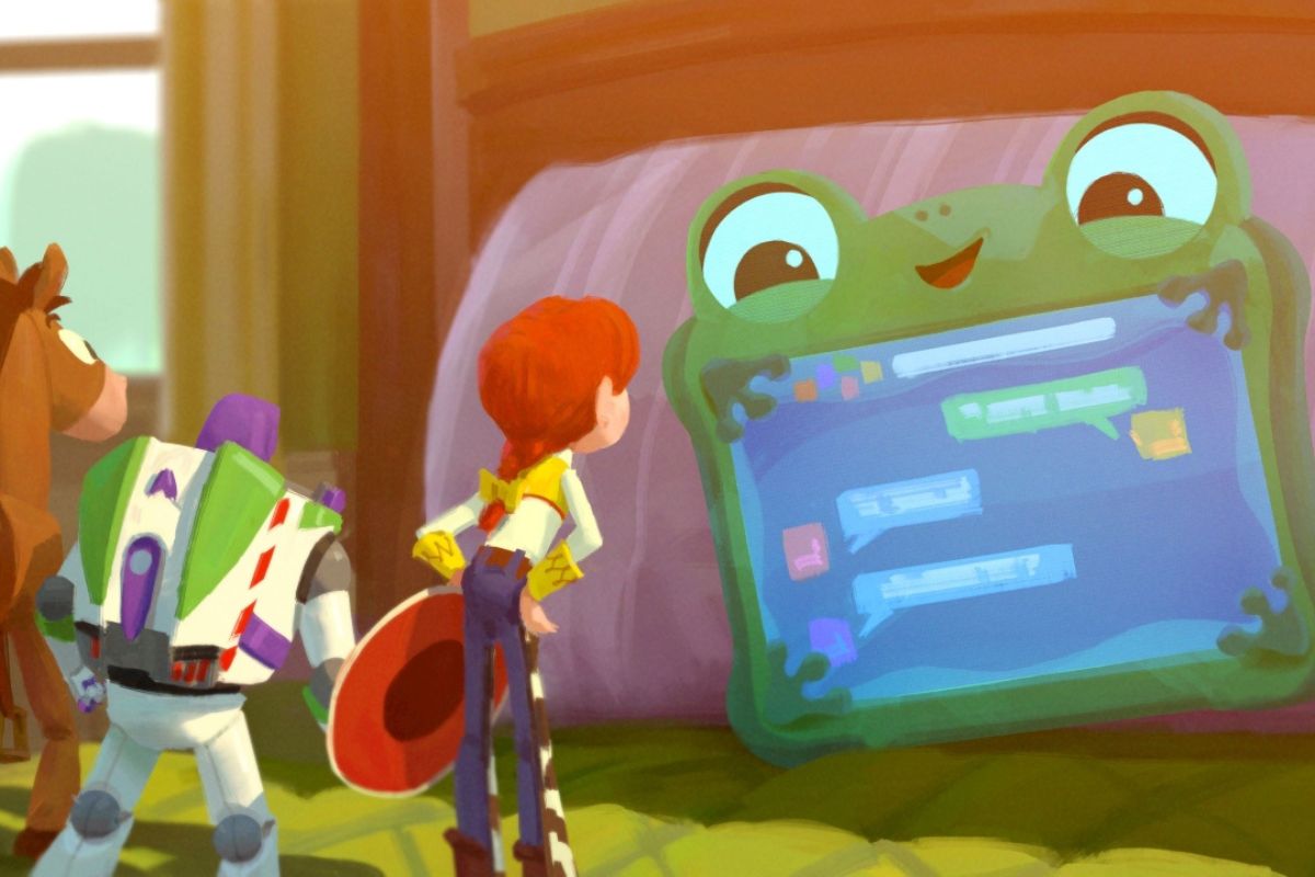 Pixar Công Bố Phim Mới Gatto Ra Mắt Năm 2027 Và Loạt Tin Nóng Về Toy Story 5, Elio, Hoppers