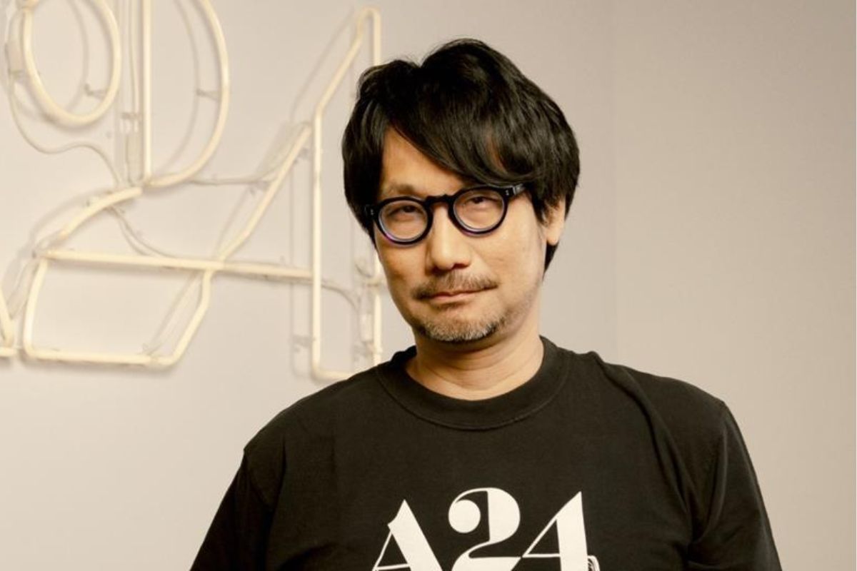 Hideo Kojima Suýt Chút Nữa Đã Từ Bỏ Việc Thực Hiện Death Stranding 2
