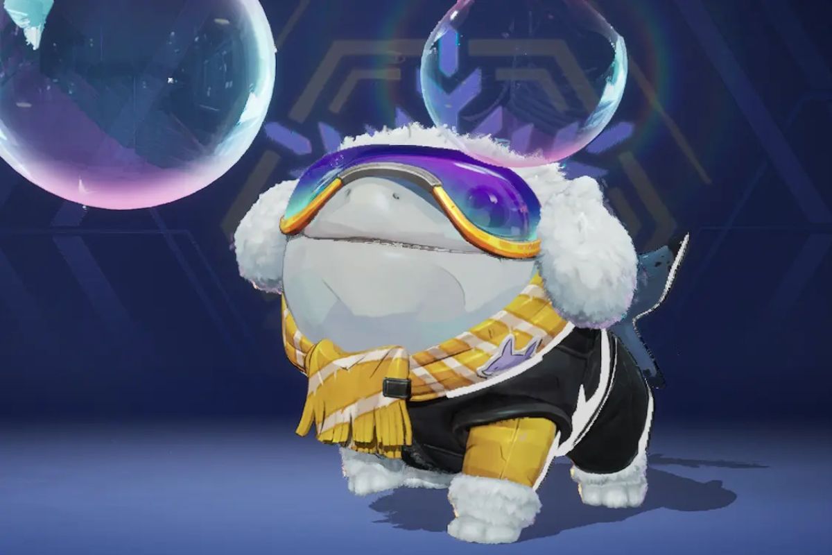 Jeff the Land Shark Bất Ngờ Tăng Vọt Về Tỷ Lệ Thắng Trong Marvel Rivals