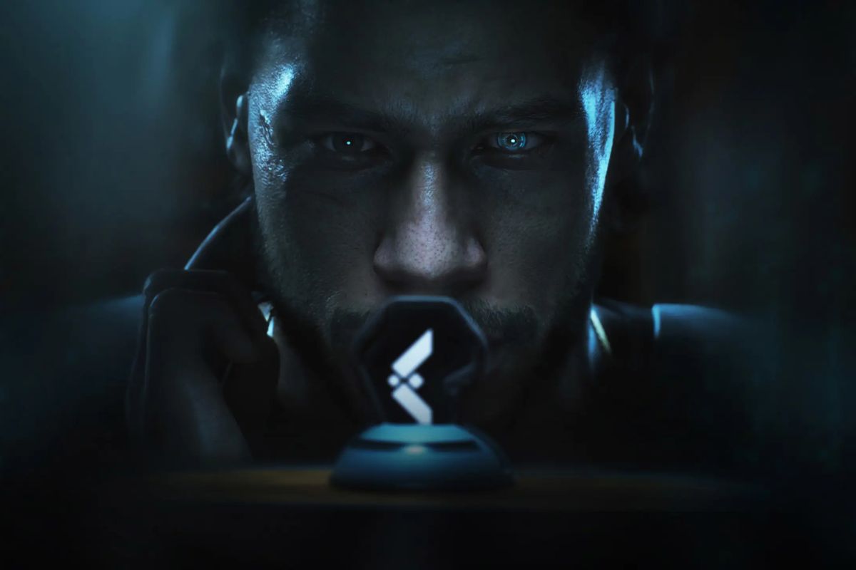 MindsEye Nhận Được Một Danh Hiệu Không Mong Muốn - Nhưng Chỉ Là Tạm Thời