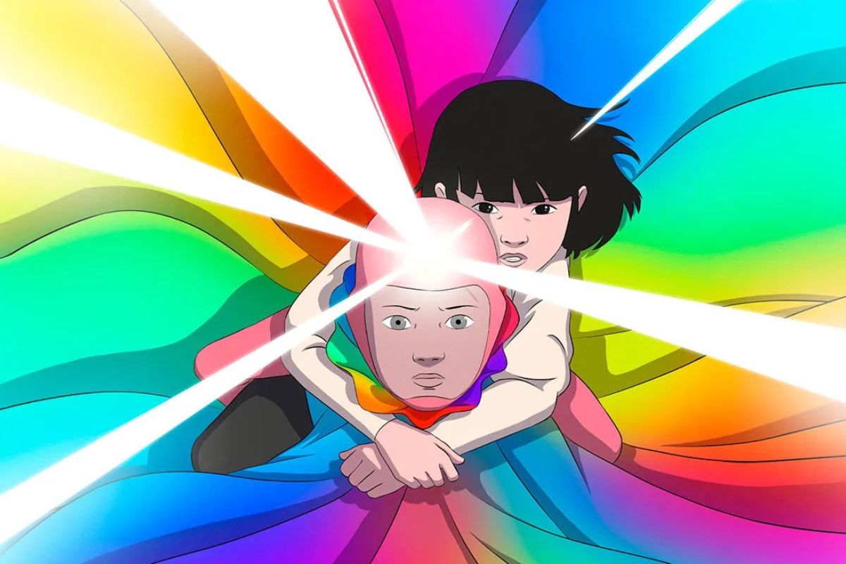 “Arco” - Phim Hoạt Hình Pháp Do Natalie Portman Sản Xuất Thắng Lớn Tại Annecy 2025