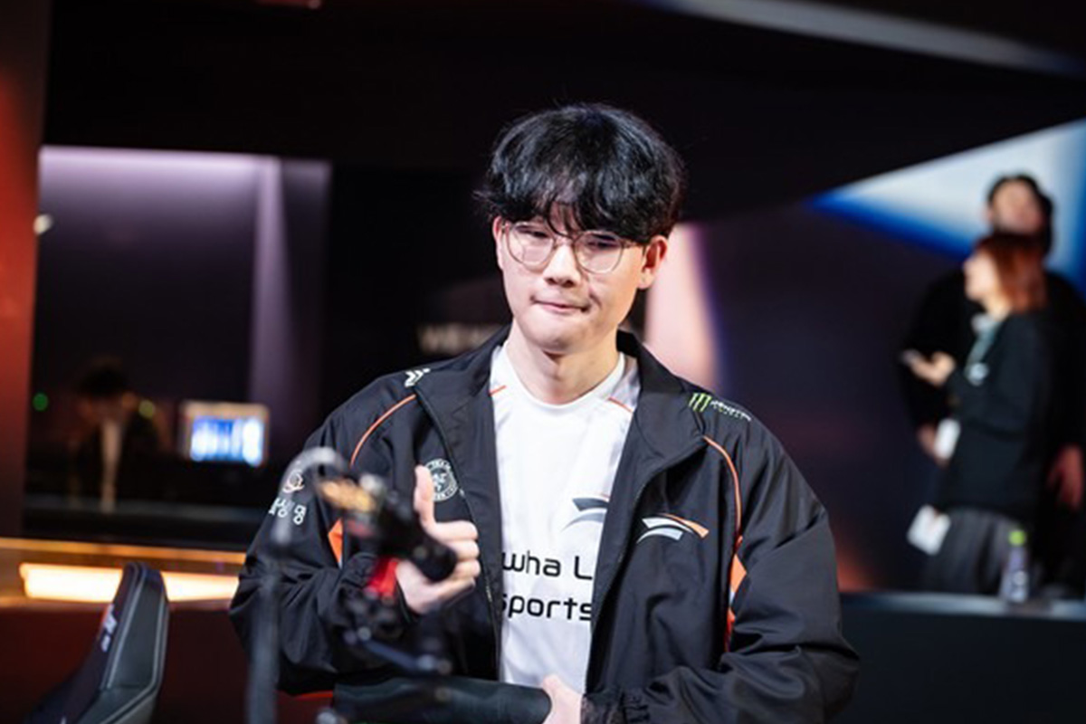 LMHT: Viper dù vẫn rất giỏi nhưng anh không còn giữ được phong độ thời đỉnh cao của mình nữa