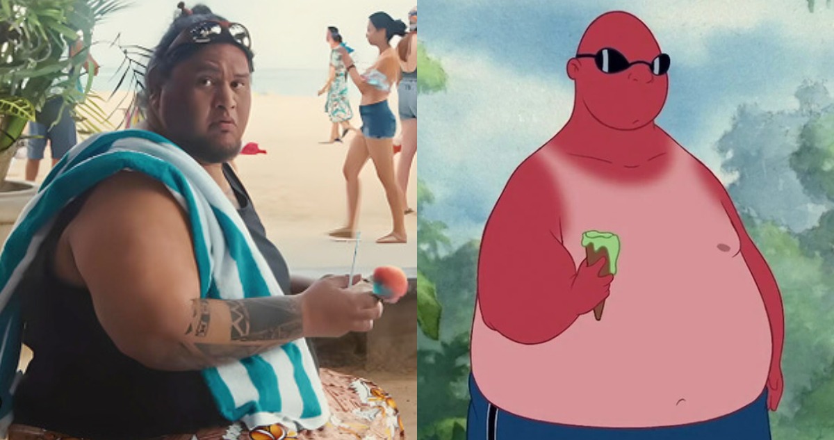 Nam Diễn Viên Góp Mặt Trong Lilo & Stitch Qua Đời Ở Tuổi 57