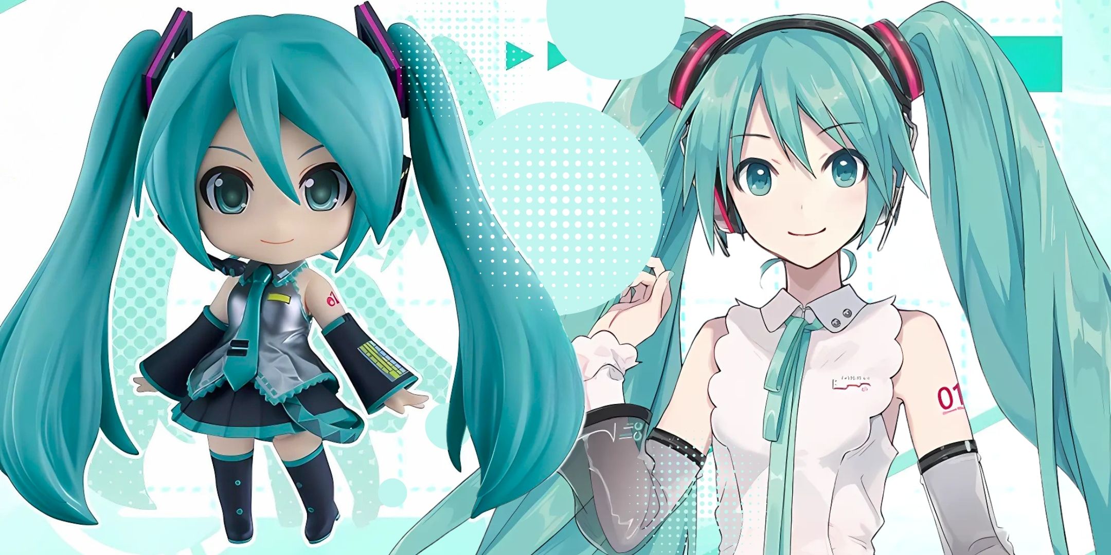 Good Smile Company Gây Sốt Với Phiên Bản Mới “Nendoroid Hatsune Miku 3.0” Sau Hơn Một Thập Kỷ