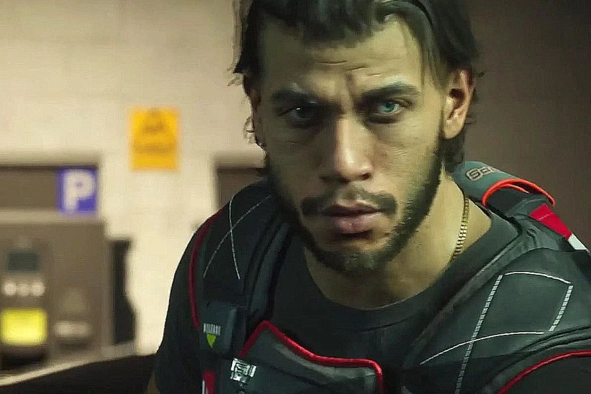 MindsEye Trở Thành Rác Trong Mắt Nhiều Người, Nhưng Nó Vẫn Tốt Hơn Concord