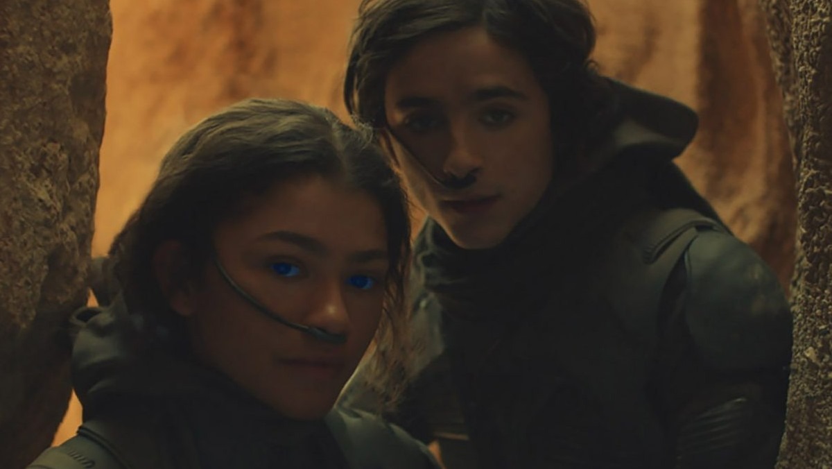 Dune: Messiah Chính Thức Lộ Diện Vai Diễn Hai Đứa Con Sinh Đôi Của Paul Và Chani