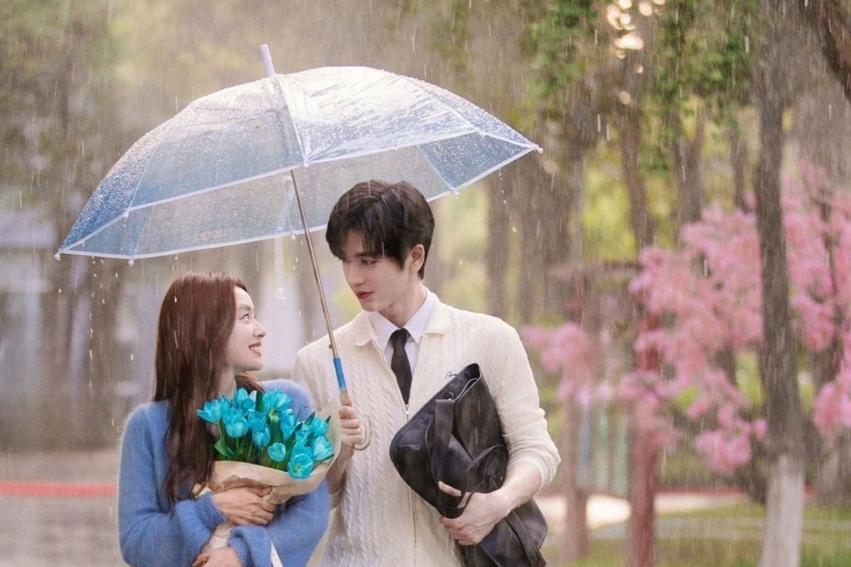 Top 5 Phim Ngôn Tình Trung Quốc 2025 Không Thể Bỏ Qua - Cơn Sốt Nửa Đầu Năm