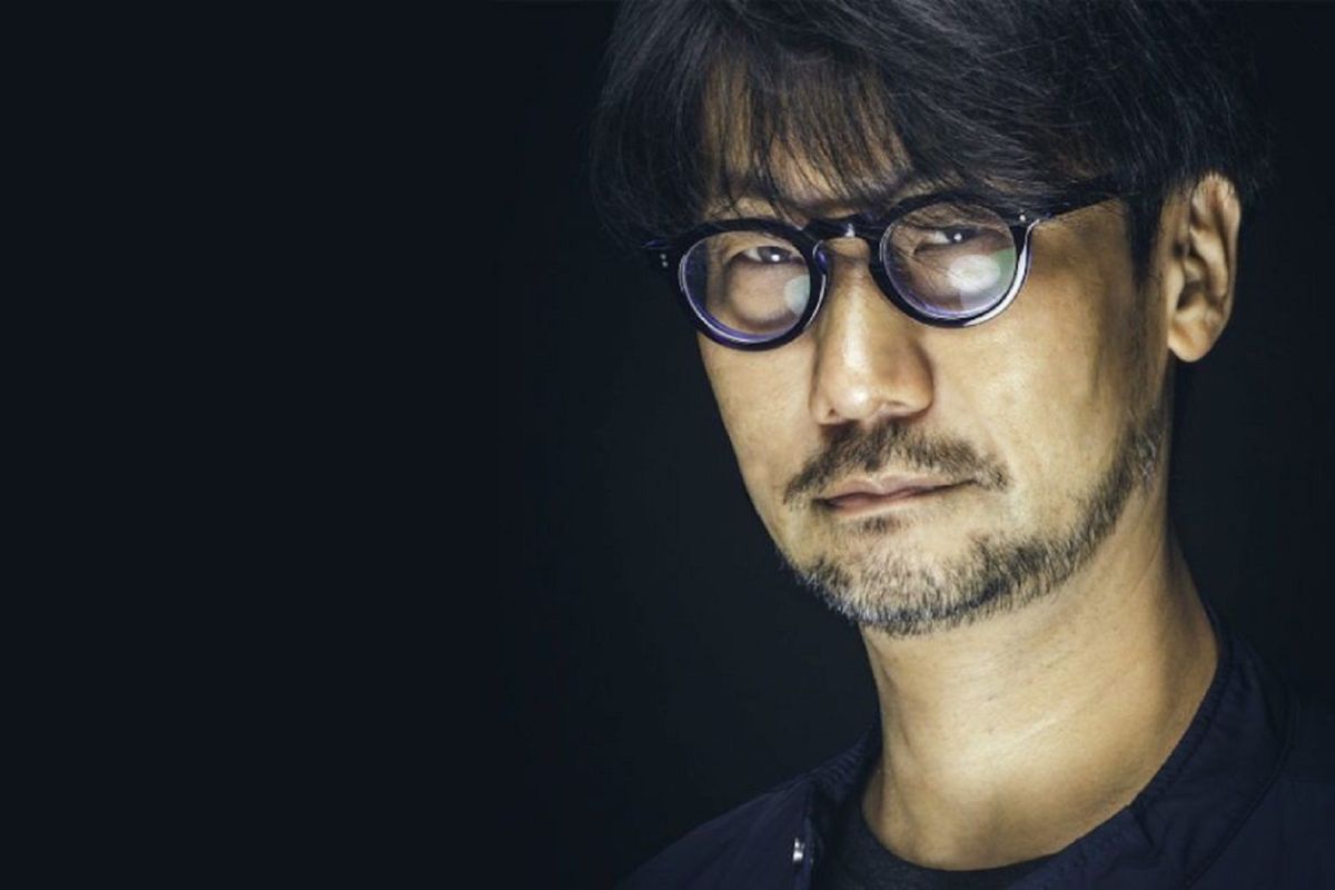 Hideo Kojima Tin Rằng Các Studio Có Ít Người Chính Là Một Quy Mô “Hoàn Hảo”