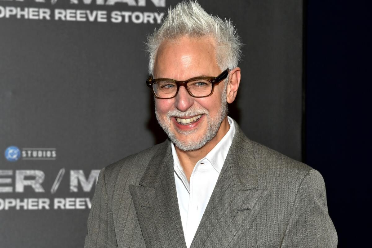 Đạo Diễn James Gunn: Ngành Điện Ảnh Đang Chết Dần Vì Kịch Bản Chưa Xong Đã Làm Phim