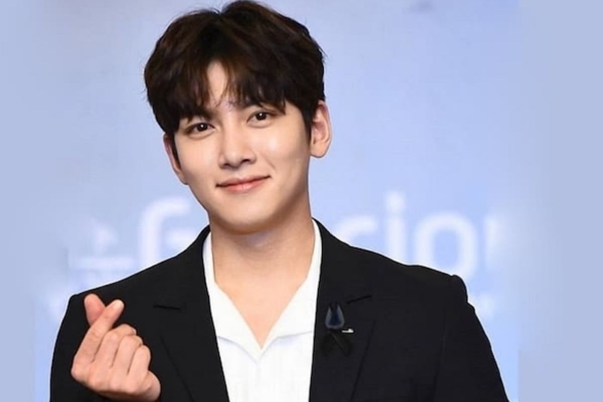 Ji Chang Wook dự DANAFF Đà Nẵng 2025 – Ngôi Sao Hallyu “Gây Sốt” Trên Thảm Đỏ