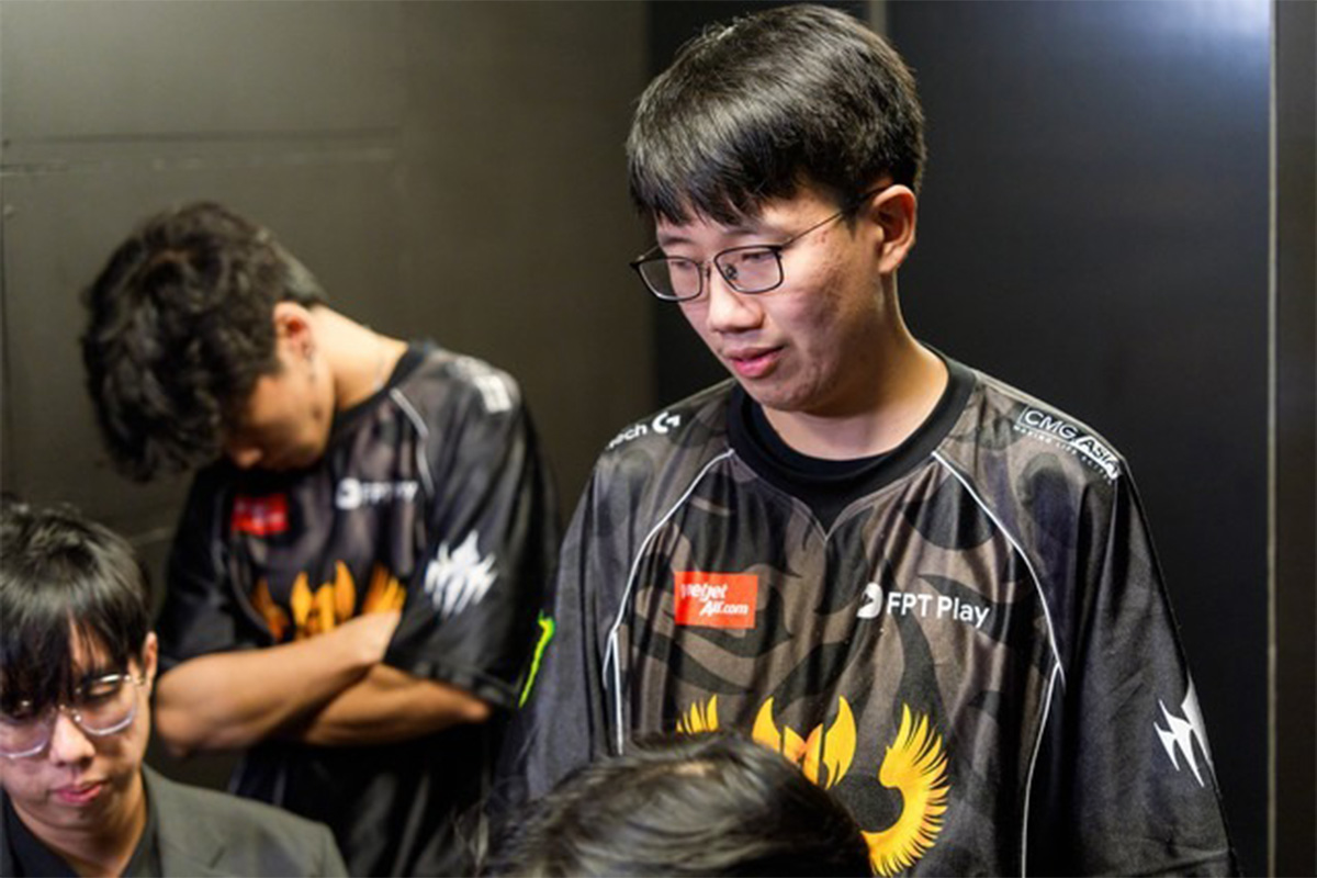 LMHT: Lịch thi đấu MSI 2025 đang khiến cho GAM Esports gặp nhiều khó khăn