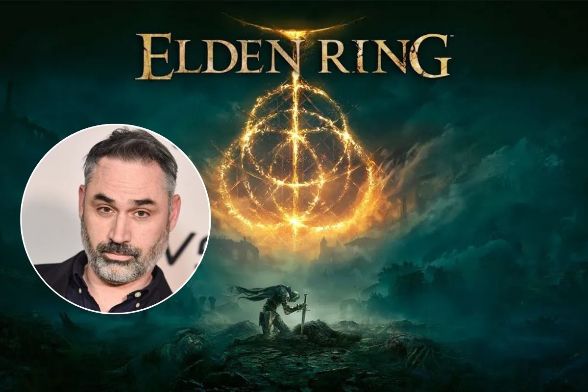 Elden Ring Bản Live-Action: Đạo Diễn Alex Garland "Cày" Game 7 Lần Để Làm Phim Cho Chất