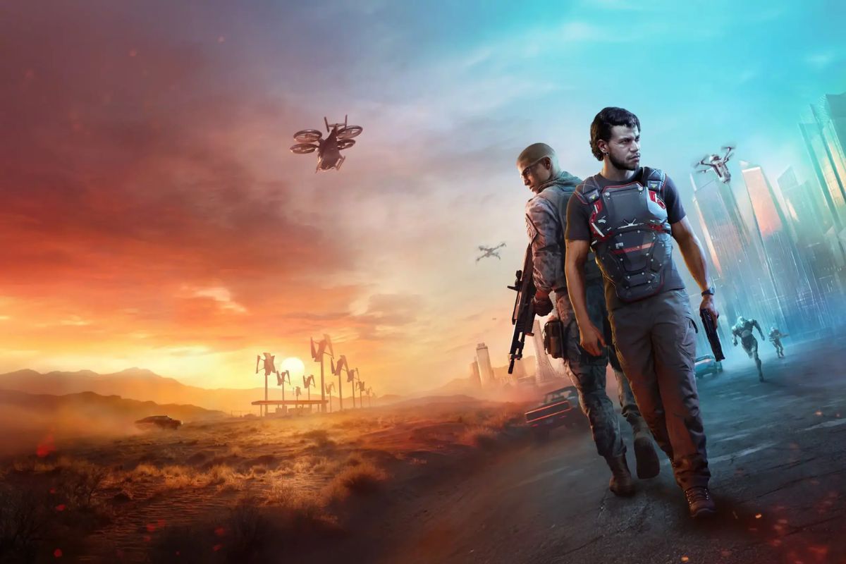 Các Tin Tức Rò Rỉ Cho Thấy MindsEye 2 Đang Trong Giai Đoạn Phát Triển Ban Đầu