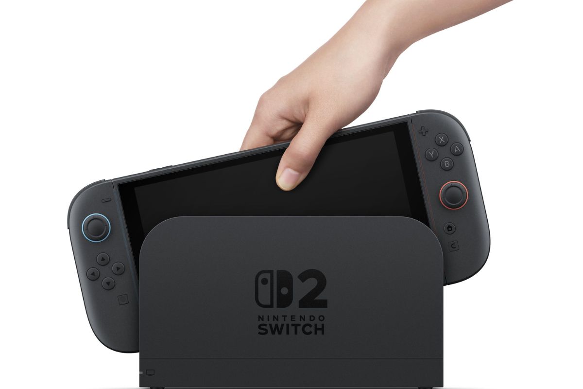 Hàng Nghìn Chiếc Nintendo Switch 2 Bị Đánh Cắp Trong Một Vụ Trộm Xe Tải