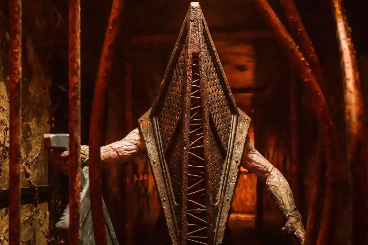 Return to Silent Hill Chốt Ngày Ra Rạp Với Cơn Ác Mộng Sương Mù Trở Lại Màn Ảnh Rộng